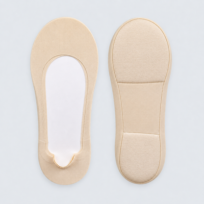 Calcetines con Almohadilla Plantar