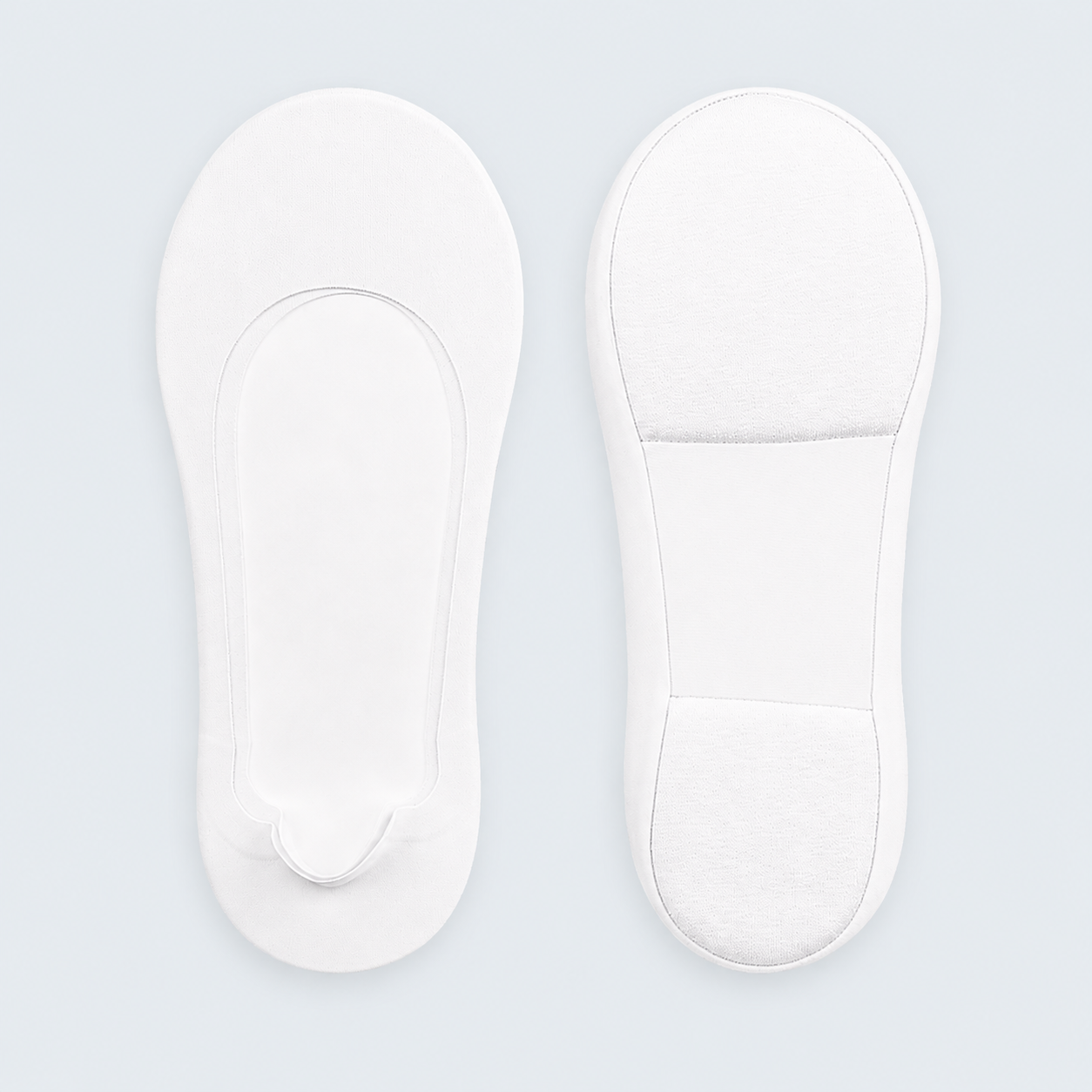 Calcetines con Almohadilla Plantar