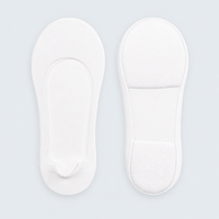 Blanco - Talla 35-44 EU