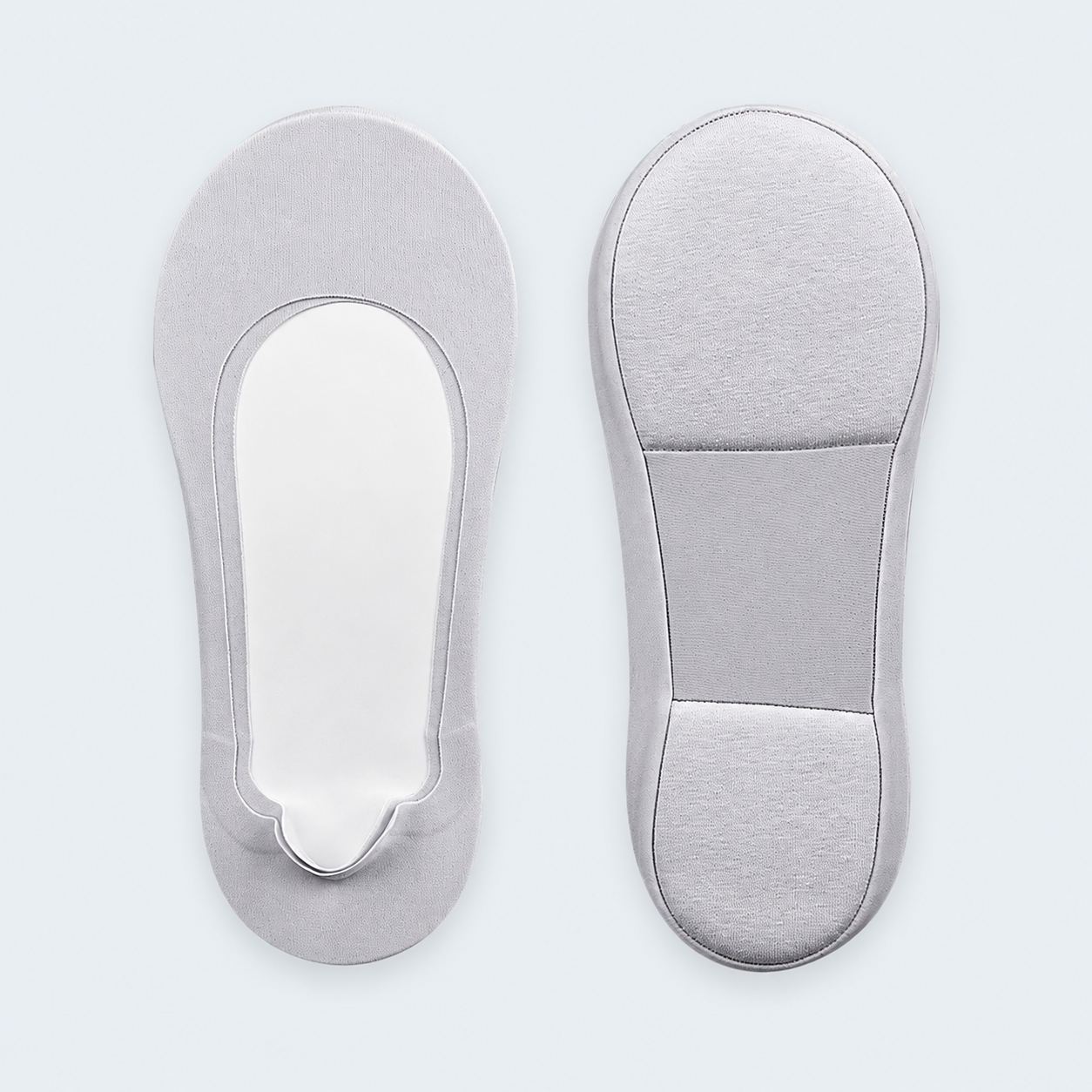 Calcetines con Almohadilla Plantar