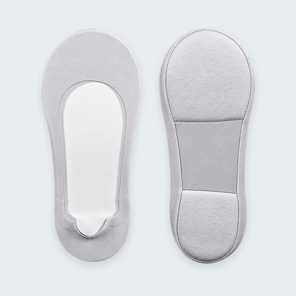 Calcetines con Almohadilla Plantar